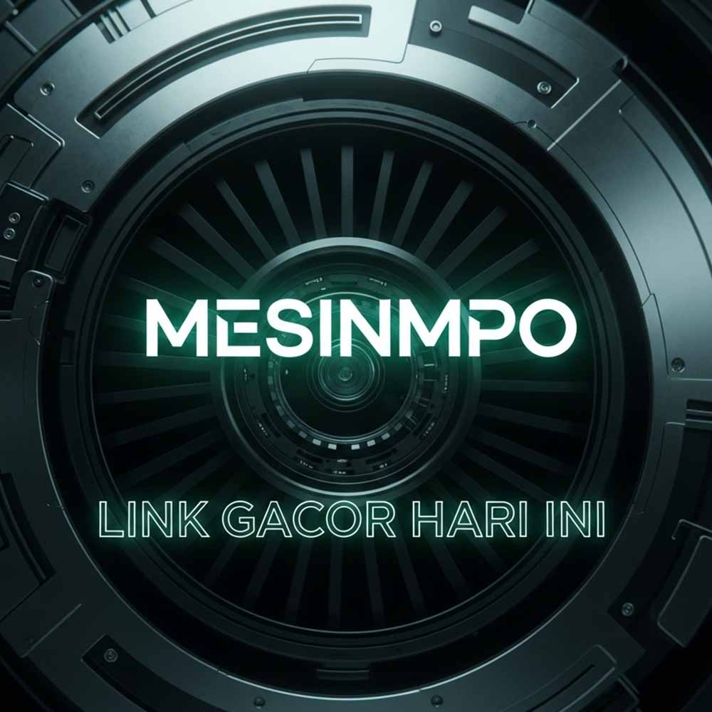 Mesinmpo Situs Slot Gacor 10000 Bank Ewallet Tanpa Potongan